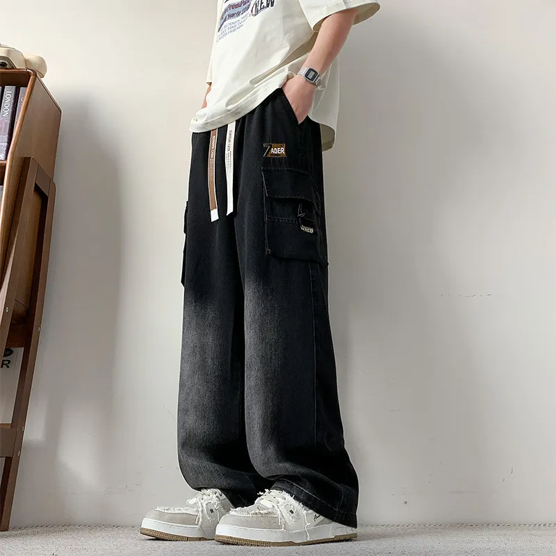 TIMD Jeans Unisex-3