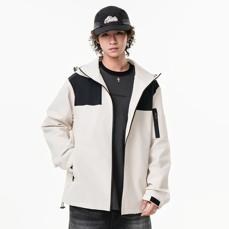 TIMD Jackets Unisex-10