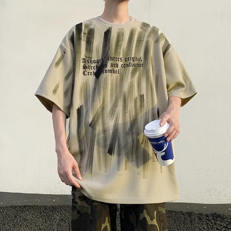 TIMD T Shirts Unisex-9