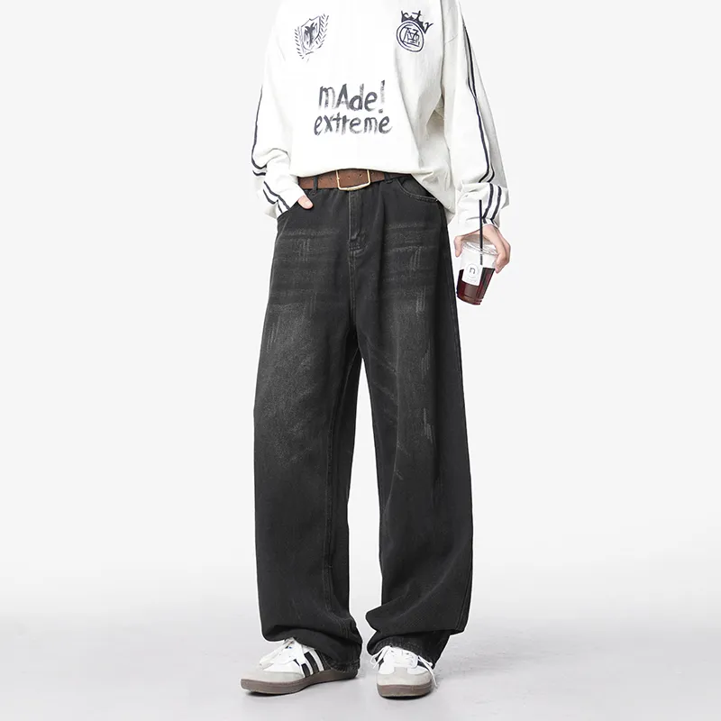 TIMD Jeans Unisex-14