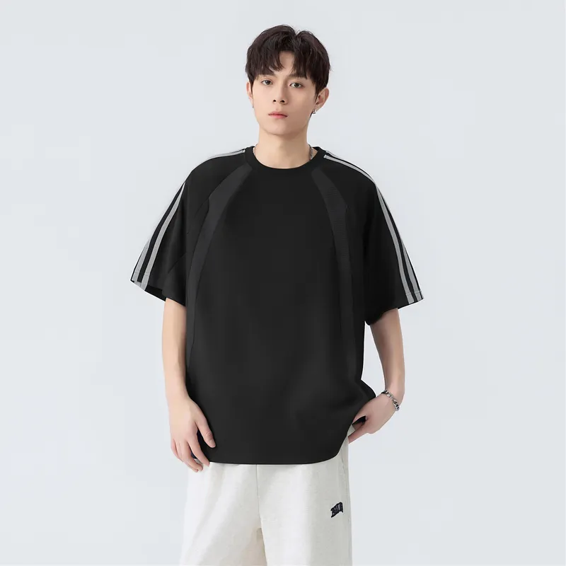 TIMD T Shirts Unisex-14