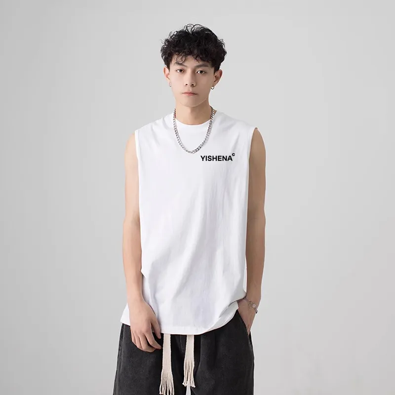 TIMD Tank Tops Unisex-9