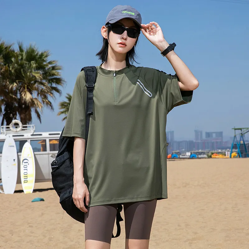 TIMD T Shirts Unisex-28