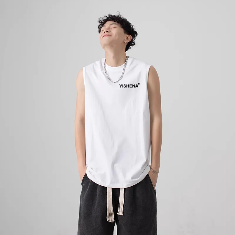 TIMD Tank Tops Unisex-7