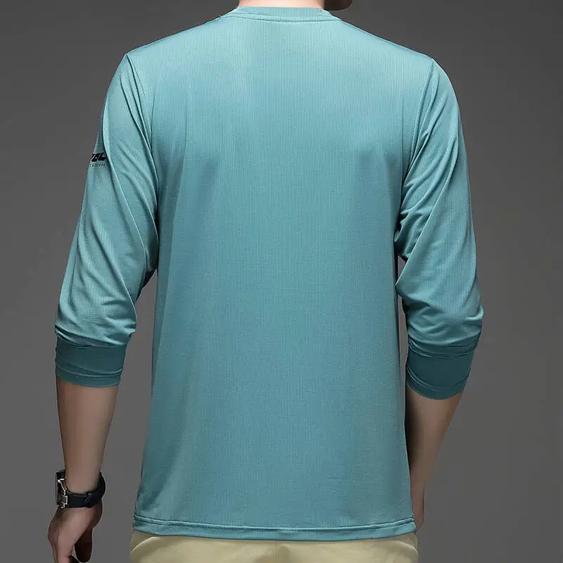 TIMD T Shirts Men-15