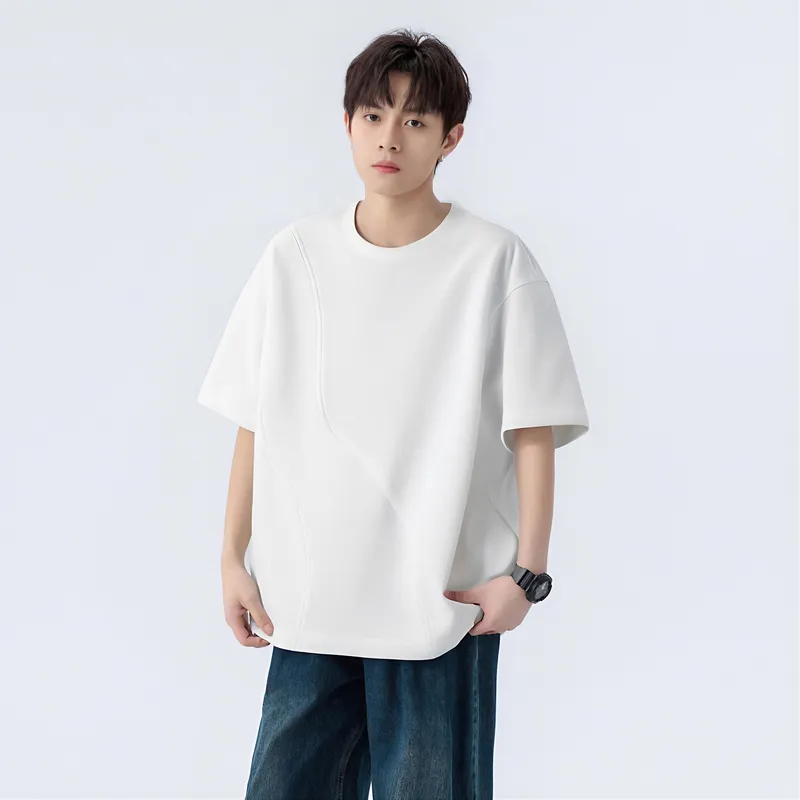 TIMD T Shirts Unisex-12