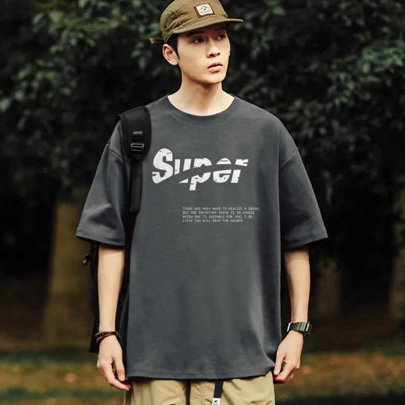 TIMD T Shirts Unisex-14