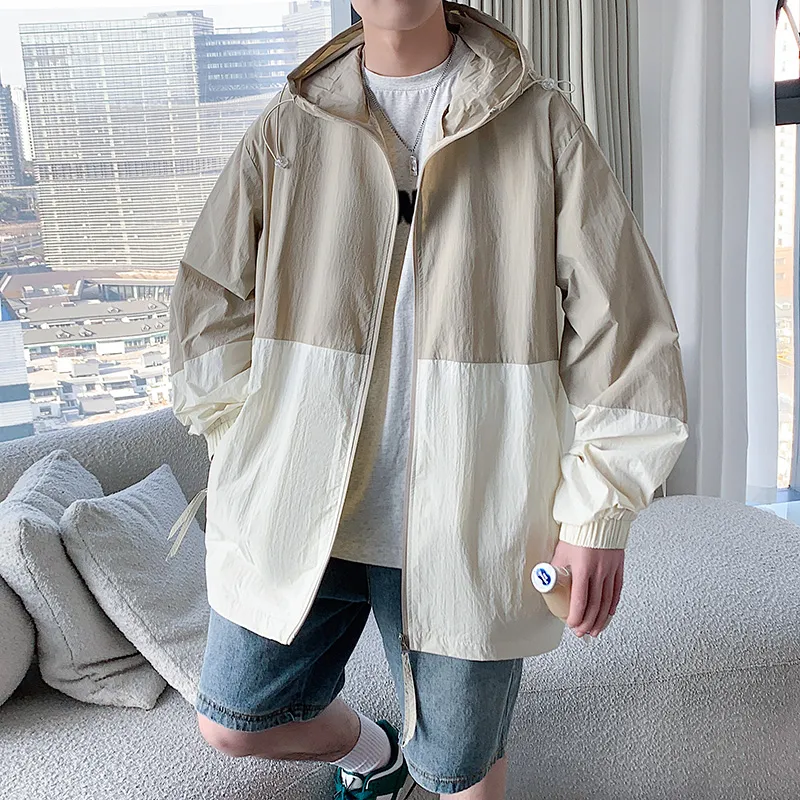 TIMD Jackets Unisex-2