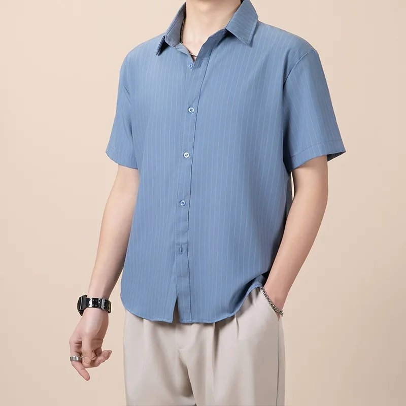 TIMD Shirts Men-22