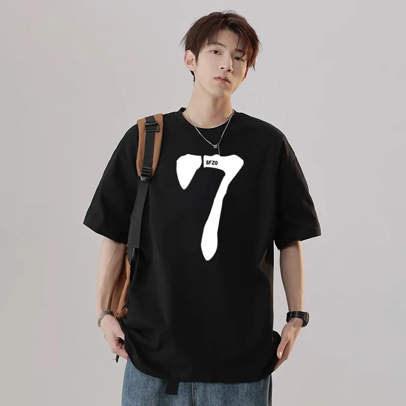 TIMD T Shirts Unisex-7