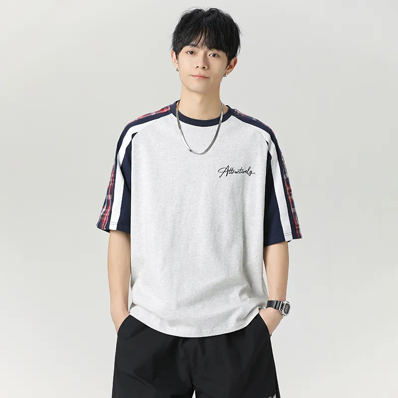 TIMD T Shirts Unisex-17