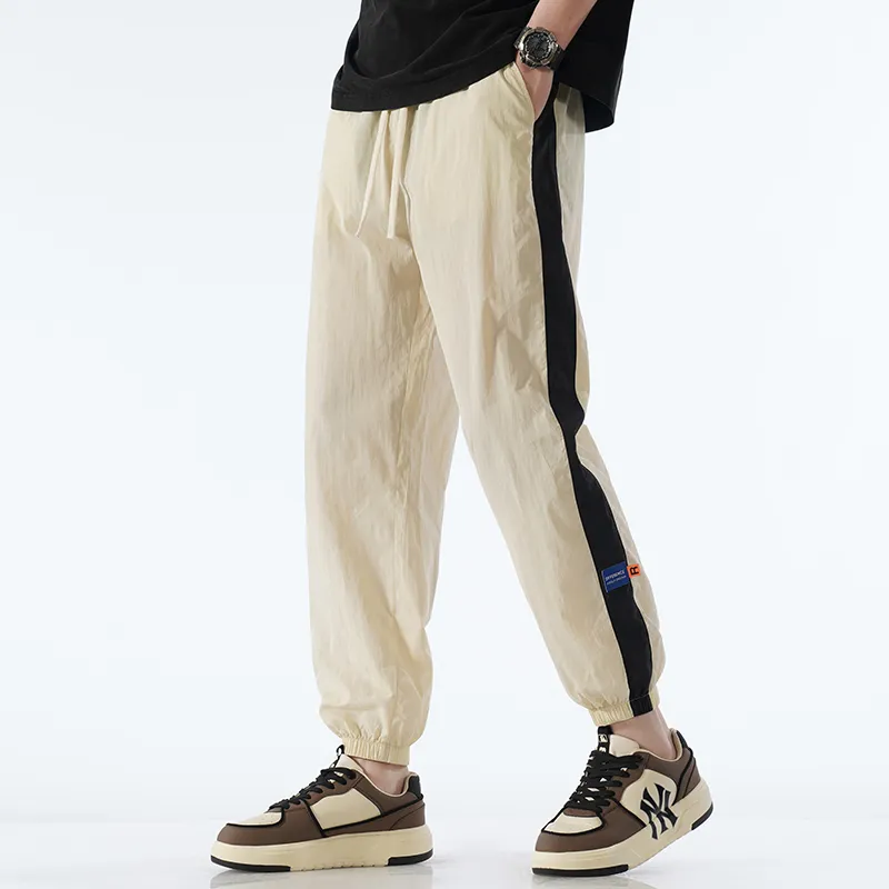 TIMD Casual Pants Men-8