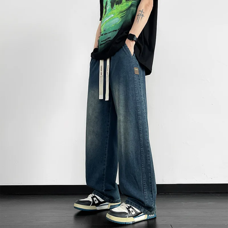 TIMD Jeans Unisex-2
