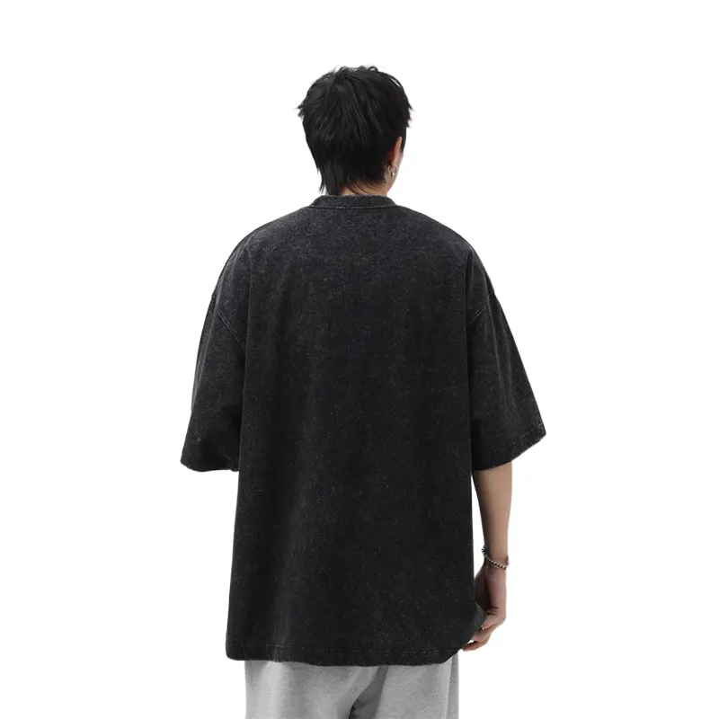 TIMD T Shirts Unisex-0