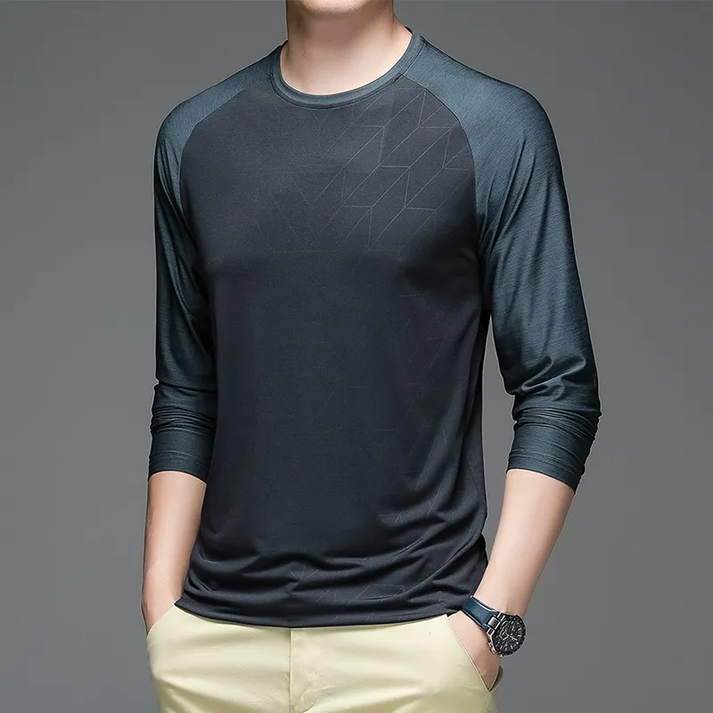 TIMD T Shirts Men-6