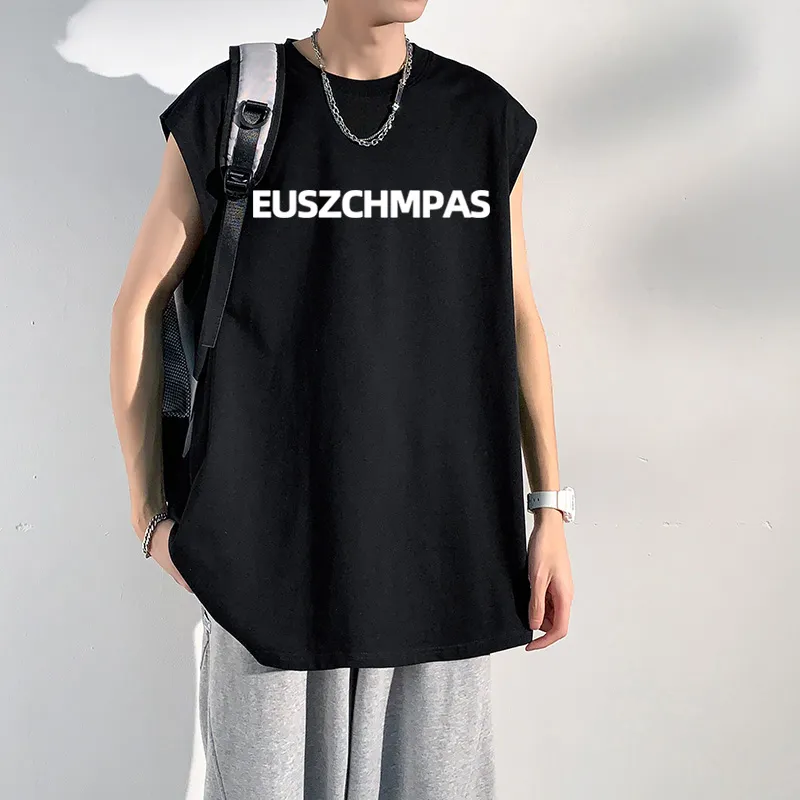TIMD Tank Tops Unisex-2