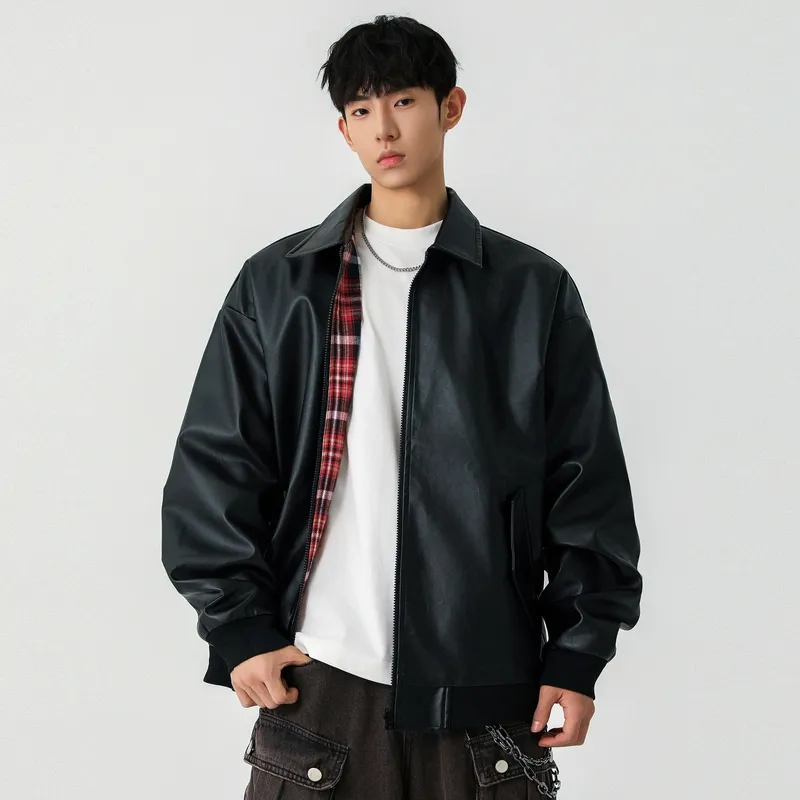 TIMD Jackets Men-14