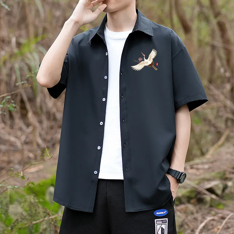 TIMD Shirts Unisex-5