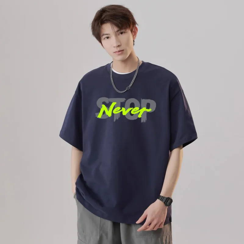 TIMD T Shirts Unisex-10