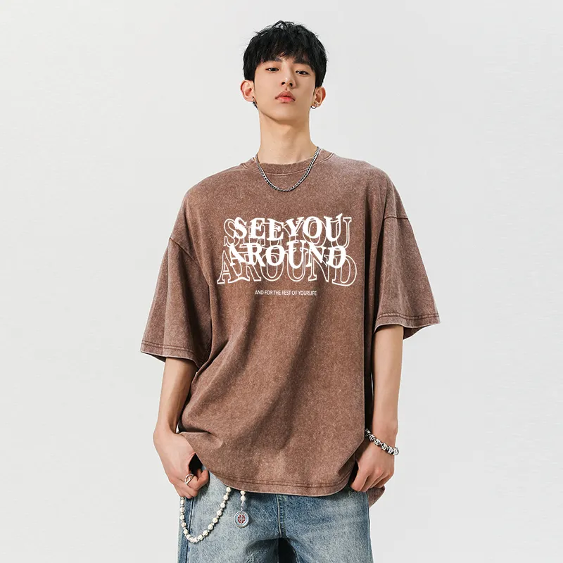 TIMD T Shirts Unisex-12