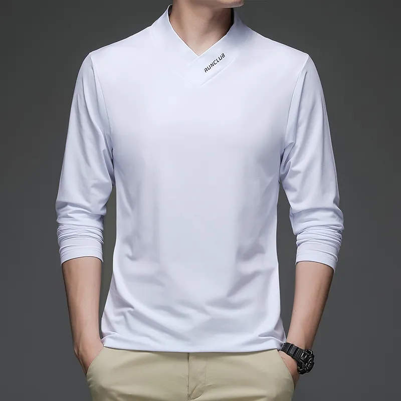 TIMD T Shirts Men-2