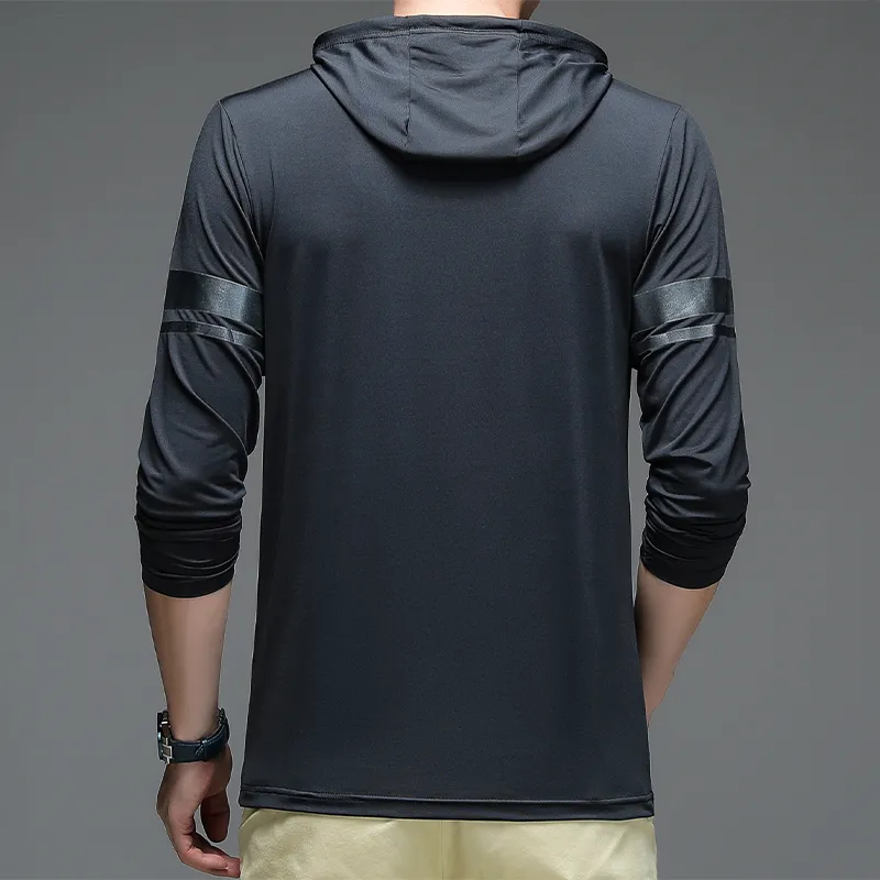 TIMD T Shirts Men-6