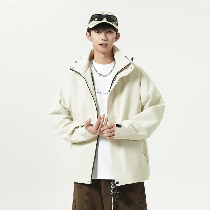 TIMD Jackets Unisex-14