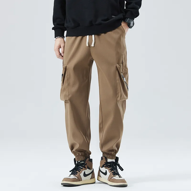 TIMD Cargo Pants Unisex-10