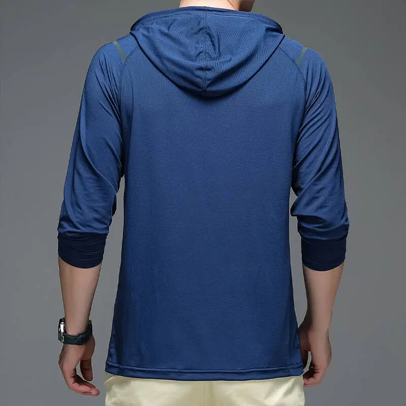 TIMD T Shirts Men-7