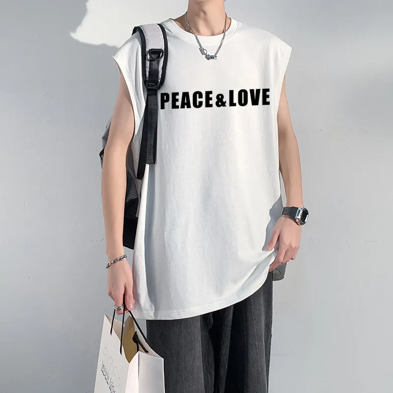 TIMD Tank Tops Unisex-3