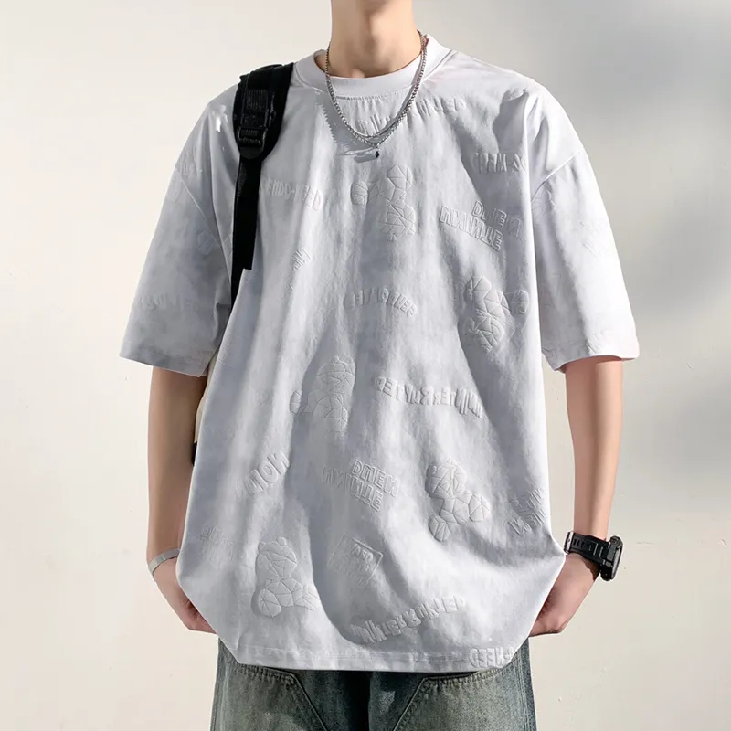 TIMD T Shirts Unisex-12