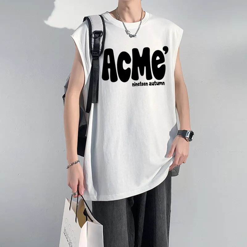TIMD Tank Tops Men-8