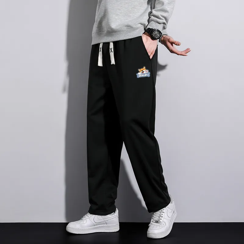 TIMD Casual Pants Men-1