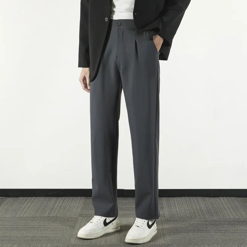 TIMD Casual Pants Men-19
