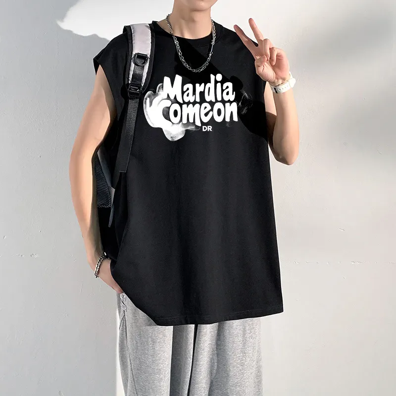 TIMD Tank Tops Men-8
