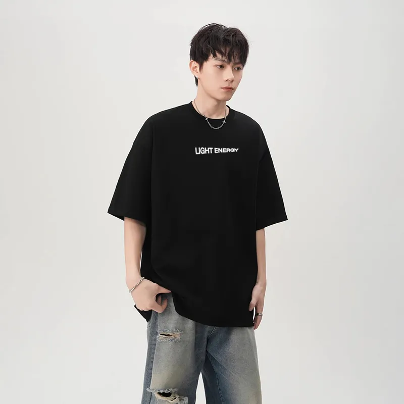 TIMD T Shirts Unisex-5