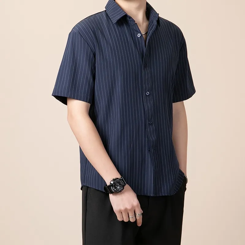 TIMD Shirts Men-19