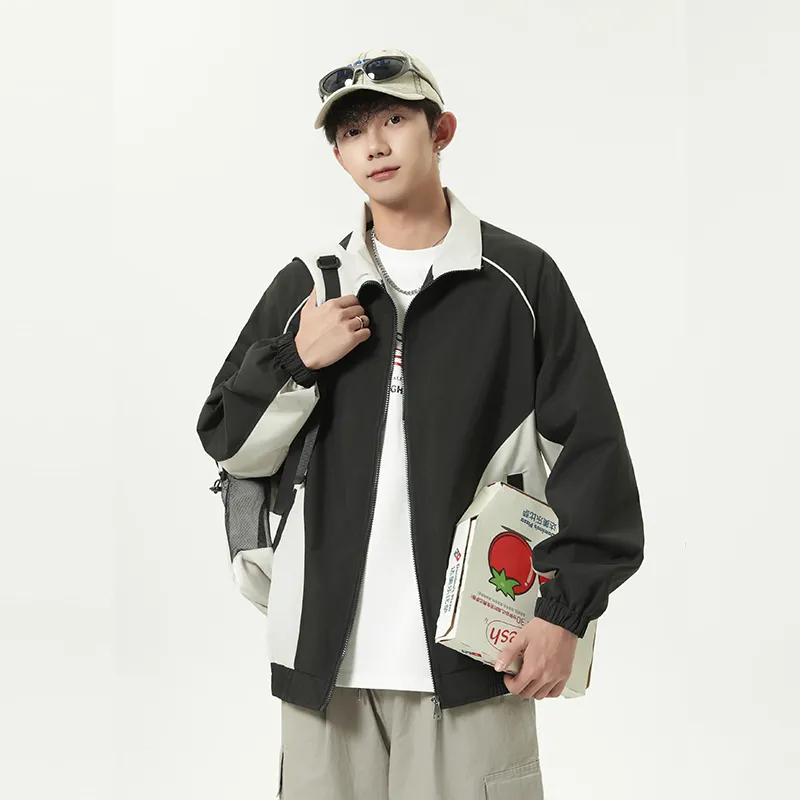 TIMD Jackets Unisex-7