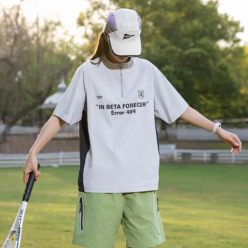 TIMD T Shirts Unisex-8