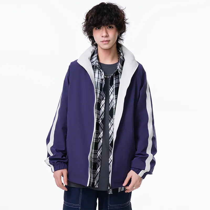 TIMD Jackets Unisex-7
