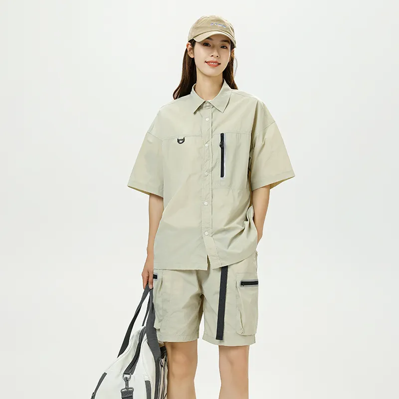 TIMD Casual Sportswear Unisex-9