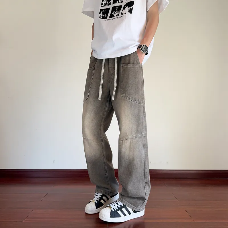 TIMD Jeans Unisex-18