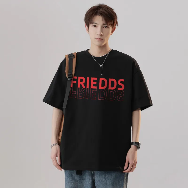 TIMD T Shirts Men-2