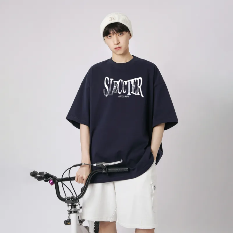 TIMD T Shirts Unisex-17