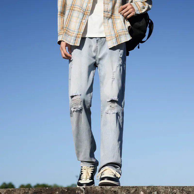 TIMD Jeans Men-4
