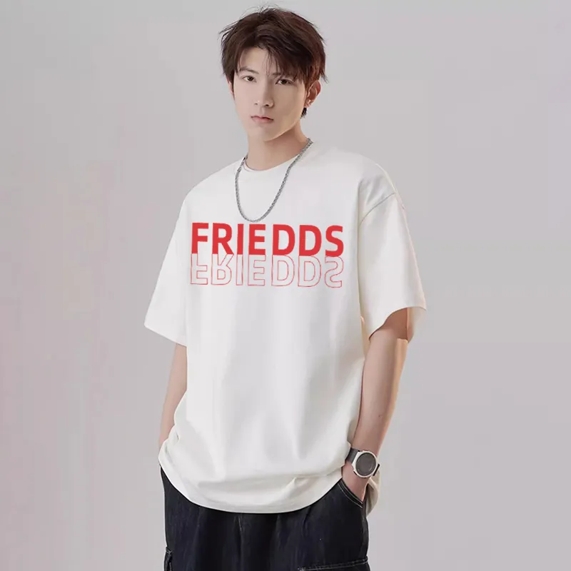 TIMD T Shirts Men-7