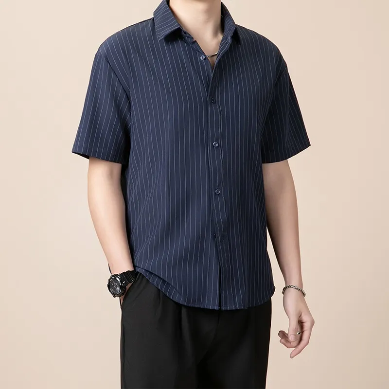 TIMD Shirts Men-18