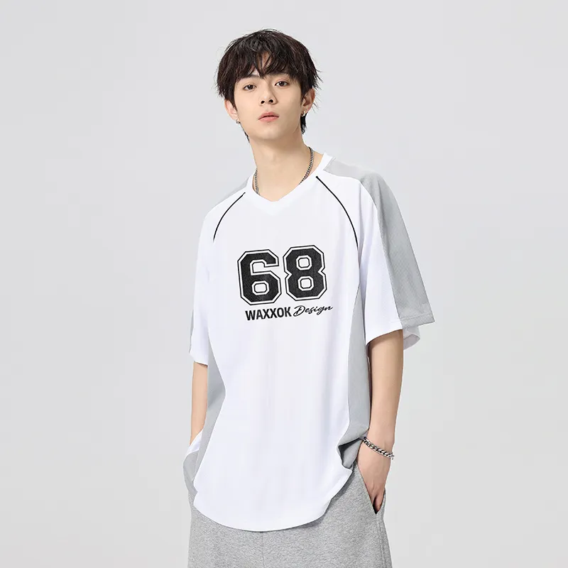 TIMD T Shirts Unisex-4