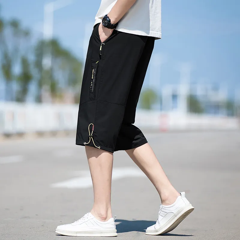 TIMD Casual Shorts Men-5