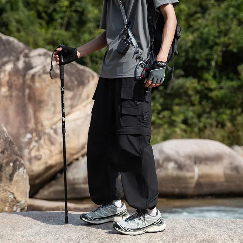 TIMD Cargo Pants Men-7